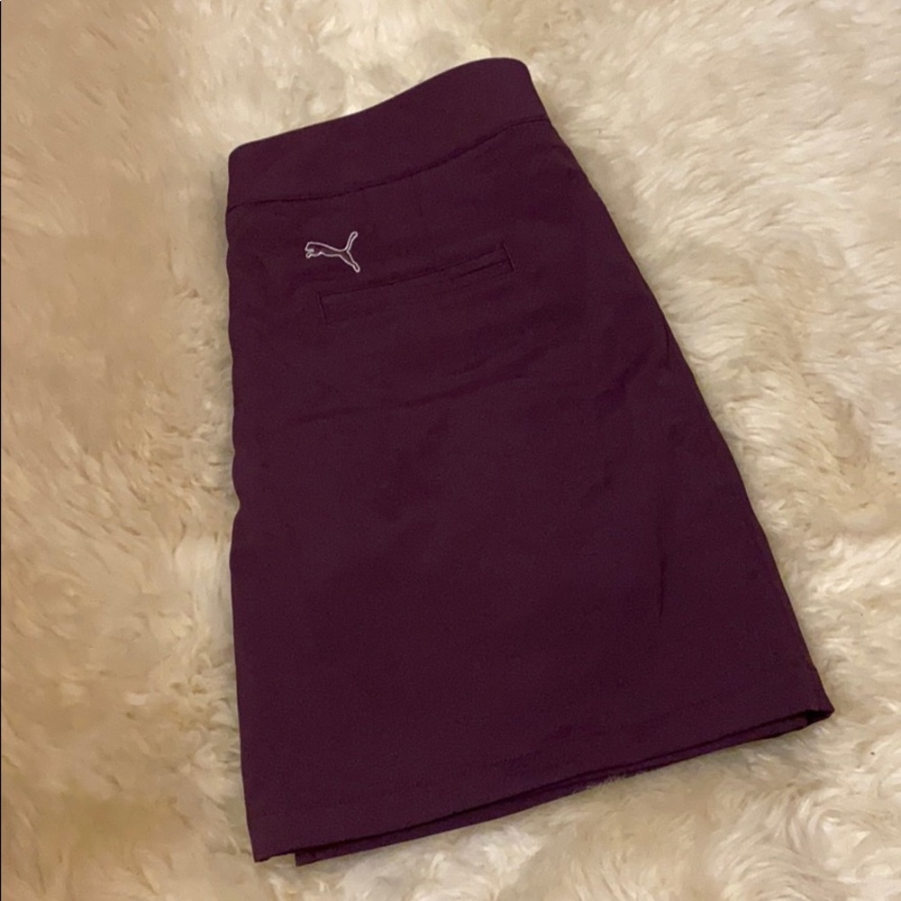PUMA skort